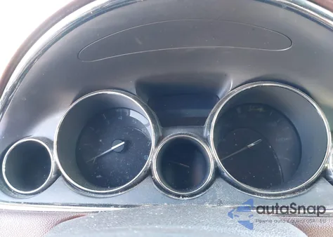 2014 Buick Enclave Leather from USA, damaged, VIN 5GAKRBKD2EJ113039